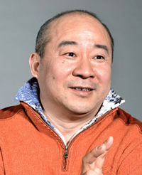 范扬