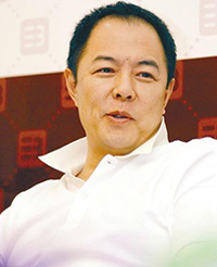 张铁林