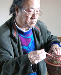 戴嘉林
