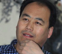 赵雅清