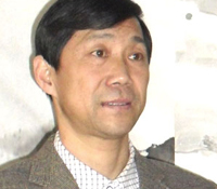 姚西鸣