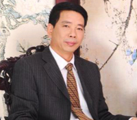 李传波