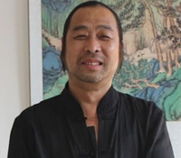 刘二郎
