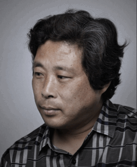 李子强