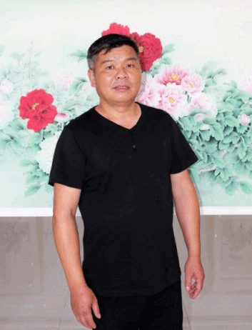 张斌
