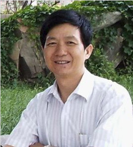 黄建南