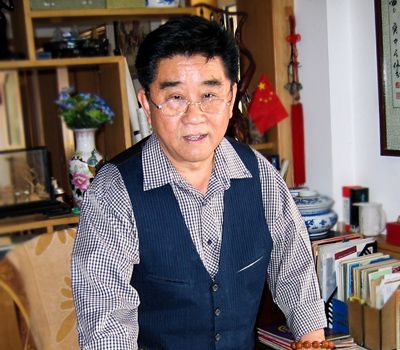 张顺祥