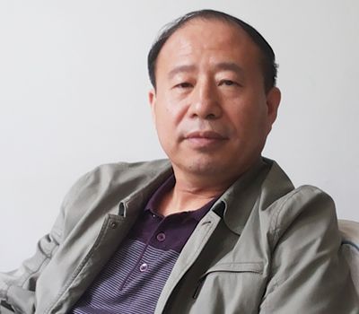 郭执铨