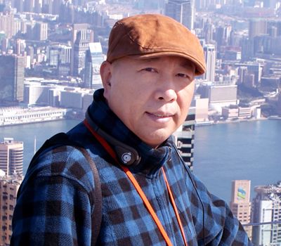 郑晓京
