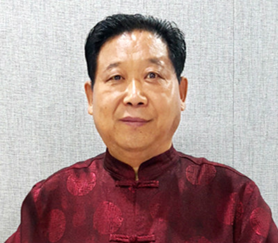 石荣禄