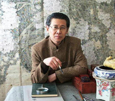 郭海林