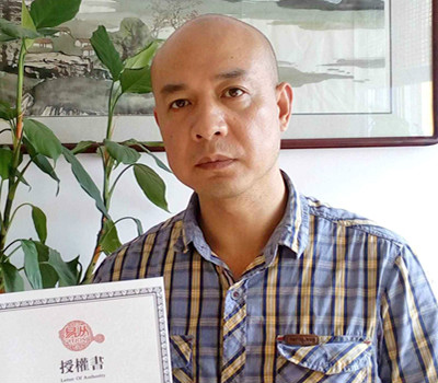 李林宏