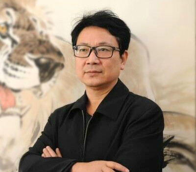 王文强