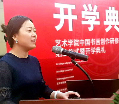 王一容