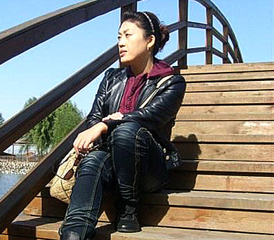 李兰君