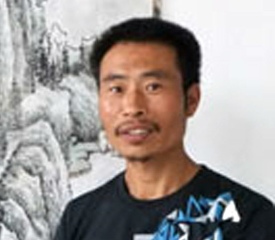 刘海武