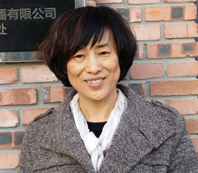 刘春明