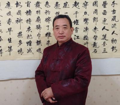 李文志