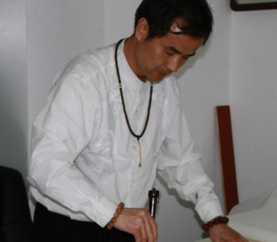 郭廷