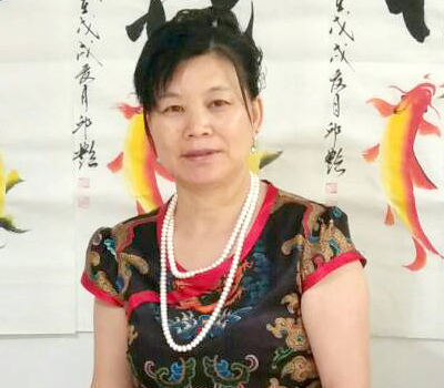 邱艳