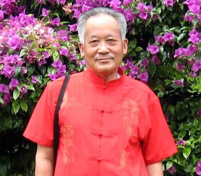 李成连