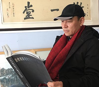 邹梦德