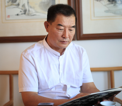李云龙