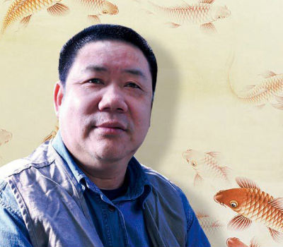 蓝健康