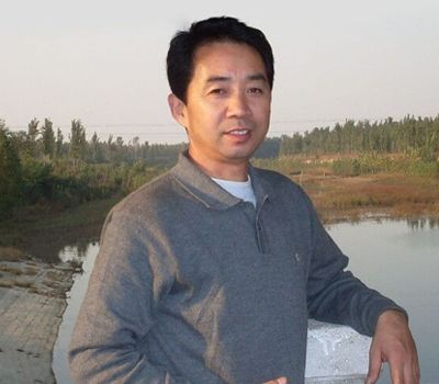 赵洪霞