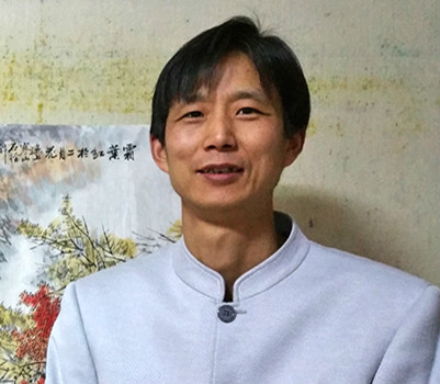 张天成