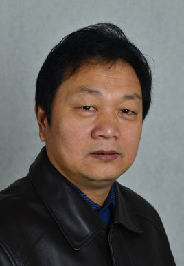 祁景新
