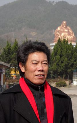 吴泉棠