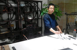 毛树文