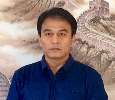 胡爱民