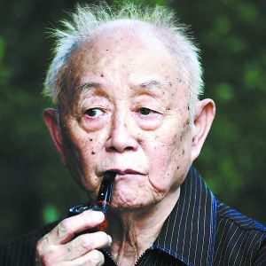 黄永玉