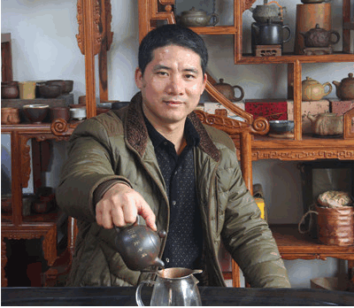李小跃