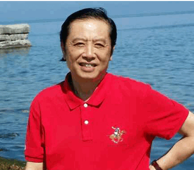 晋葆良