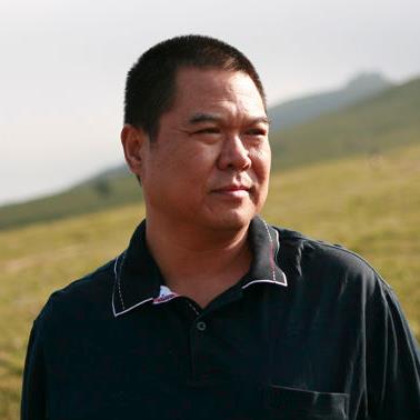 张树立