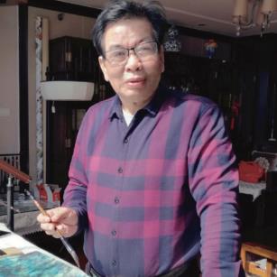 苏继海