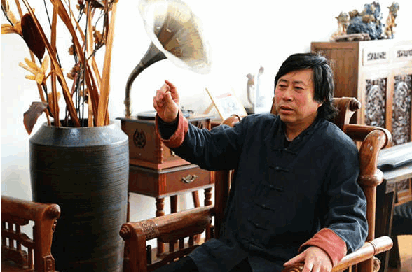 王立全