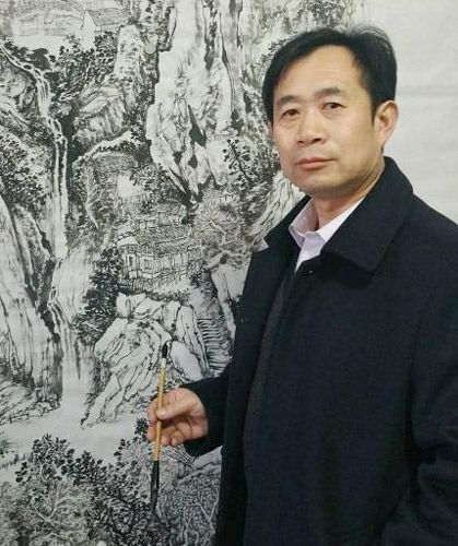 吴运广