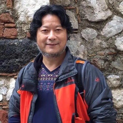 计建清