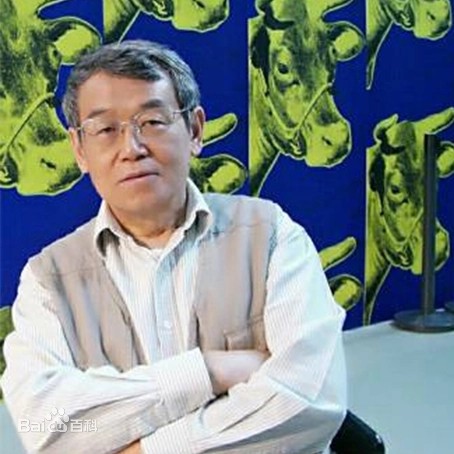 张复兴