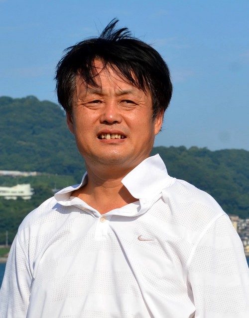 赵金文