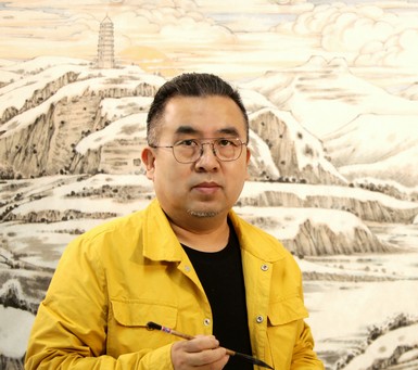 李洪涛