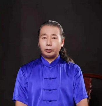 叶阿林