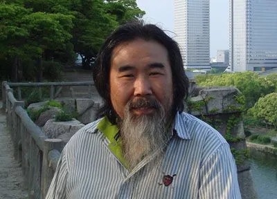 李福安