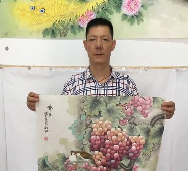 周卫红