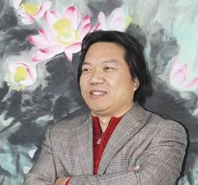 郭伊滨
