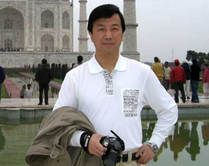 李毅
